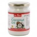 Ulei de cocos (Coconut Oil)  - antimicrobian, antioxidant, antifungic si antibacterian